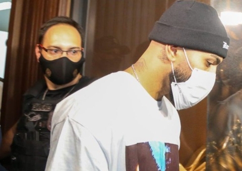 Gabigol desiste de processar Globo por exibir jogador em cassino ilegal