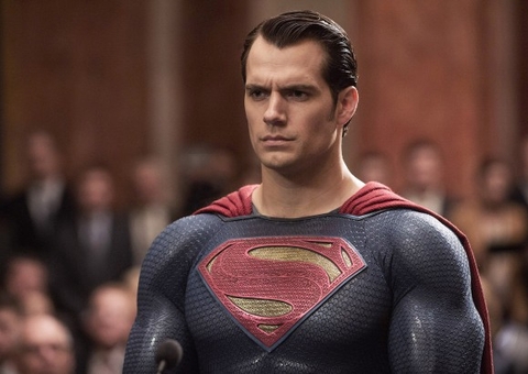 Superman vai ganhar reboot nos cinemas