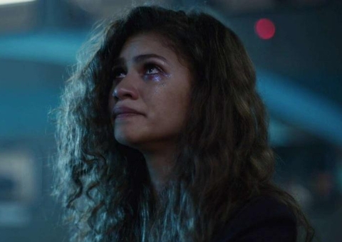 'Euphoria' é renovada para 3ª temporada, e fãs questionam se Rue está viva