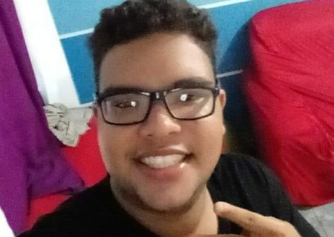 Jovem de 18 anos morre de Covid-19 um mês após perder o pai para a doença