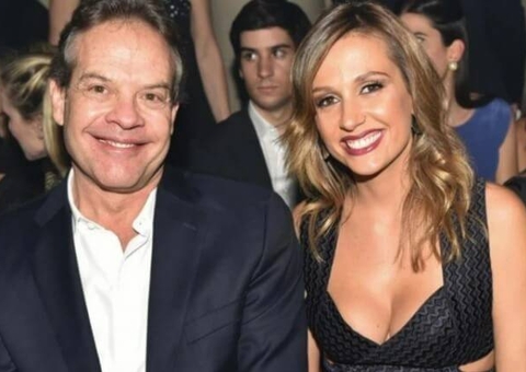 Luísa Mell confirma lipoaspiração feita sem permissão enquanto estava desacordada