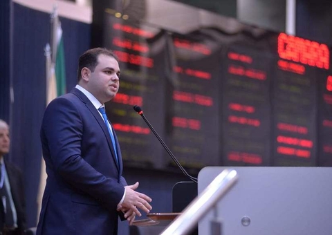 Governo recebe indicação de Roberto Cidade sobre anuidade de conselhos