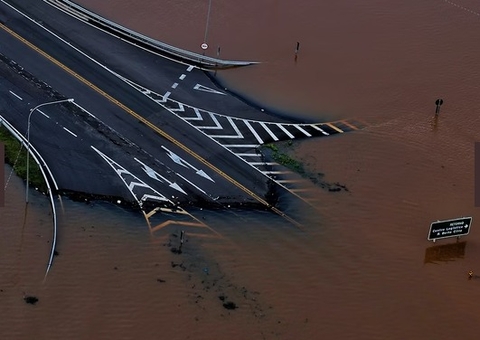 RS confirma 29 casos de leptospirose; há quase 400 em investigação