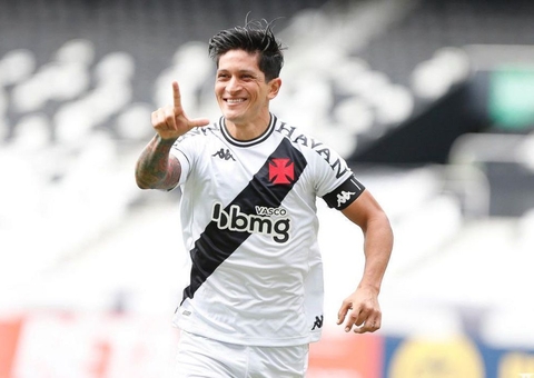 Carioca: Vasco sai na frente do Botafogo em decisão da Taça Rio