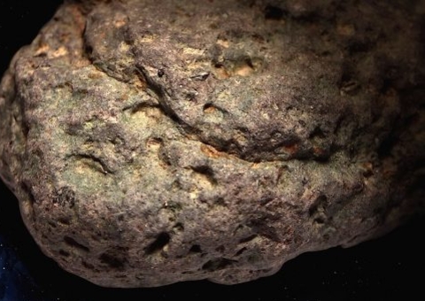 Estudante brasileiro descobre asteroide e recebe certificado da Nasa