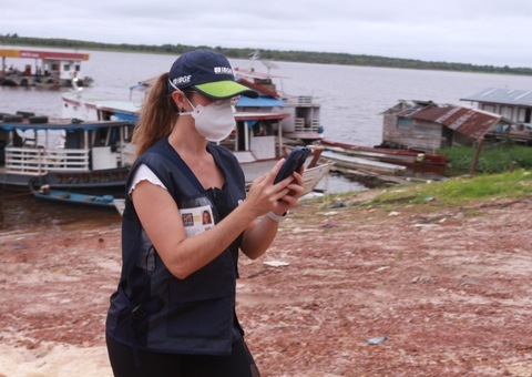 Censo 2022 garante autoidentificação como indígena ou quilombola, diz IBGE