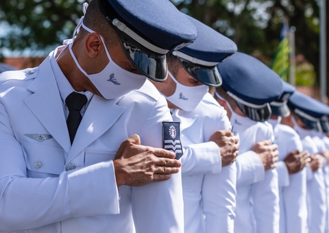 Aeronáutica anuncia concurso com 225 vagas de nível médio; provas em Manaus