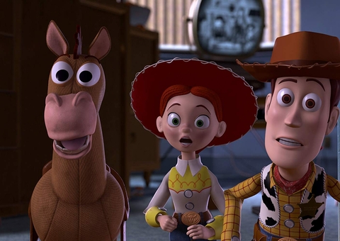 Disney censura afeto entre personagens do mesmo sexo em filmes Pixar, dizem funcionários