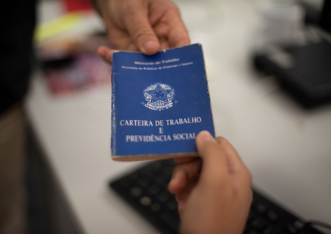 Mecânico, assistente administrativo; Confira 84 vagas de emprego do Sine Amazonas