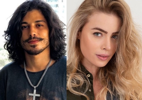 Douglas Sampaio é inocentado em processo de agressão contra Rayanne Morais
