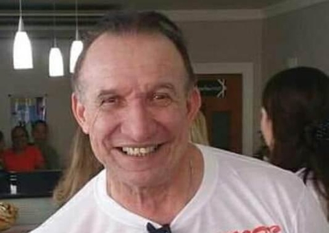 Ex-prefeito de Parintins Enéas Gonçalves morre de covid-19 aos 64 anos