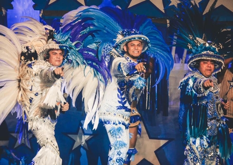 Cervejada em Manaus terá apresentação do trio oficial do Caprichoso