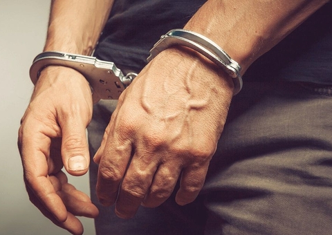 Grupo é preso após tentativa frustrada de arrastão em Manaus