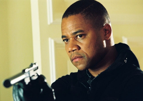 Cuba Gooding Jr. é condenado por estupro após não responder a acusações