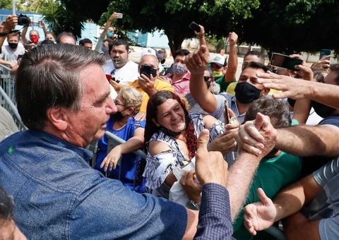 Bolsonaro é denunciado na ONU por ‘tragédia humanitária’