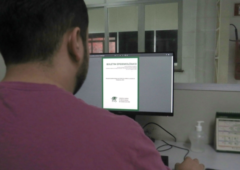 97% dos internados com covid-19 no Amazonas não têm esquema vacinal completo