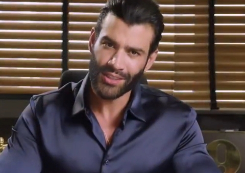 Gusttavo Lima desiste de candidatura à Presidência em 2026 e explica motivo