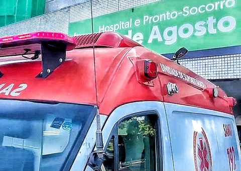 Briga durante jogo do Brasil em Manaus termina com homem esfaqueado