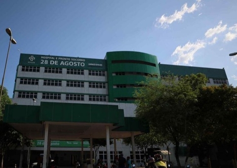 Mais de 100 pessoas são hospitalizadas com queimaduras em dez meses em Manaus