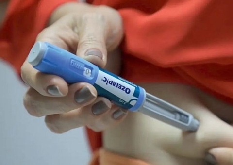 Ozempic e Wegovy mais baratos a partir de hoje