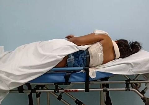 Justiça condena 99 a pagar R$ 100 mil a jovem que pulou do carro por medo de estupro