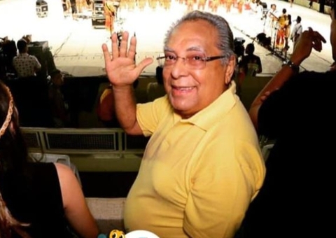 Amazonino lidera corrida eleitoral segundo pesquisa da Rede Diário