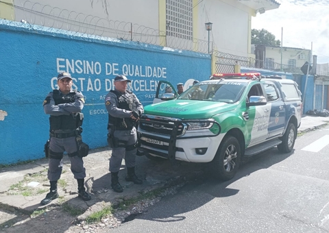Audiência pública sobre violência nas escolas acontece nesta sexta em Manaus
