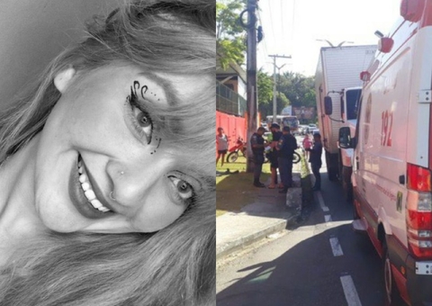 Em 7 dias, seis pessoas morrem em acidentes de trânsito em Manaus