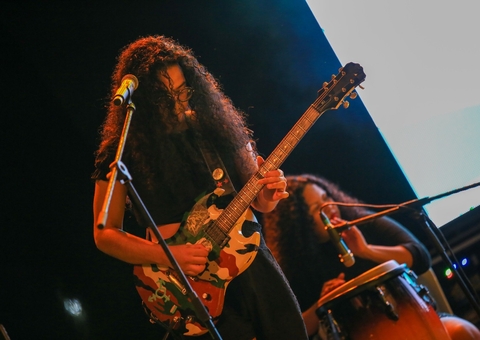 Réveillon 2023: Festival de Iemanjá e Virada do Vale terá shows gratuitos em Manaus