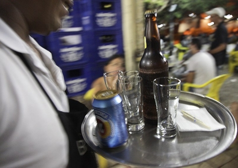 Eleições 2022: Lei Seca é mantida no Amazonas durante segundo turno