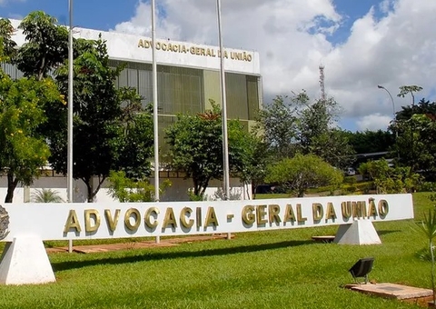 Com salário de R$ 21 mil, Advocacia-Geral da União lança concurso público