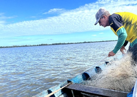 Exploração de petróleo na Foz do Amazonas pode prejudicar pesca no Pará