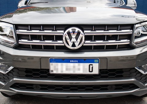 Motoristas têm até o fim do mês para licenciar veículos em Manaus