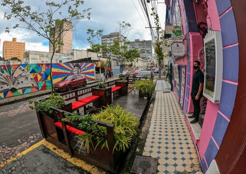 Amazonas é finalista no Prêmio Brasil Criativo do Ministério do Turismo