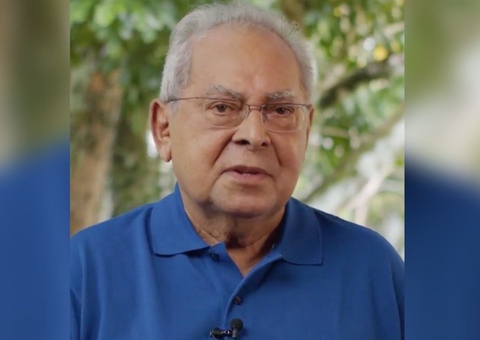 Amazonino confirma candidatura ao Governo do Amazonas