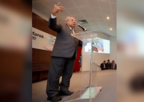 Amazonino diz que Zona Franca de Manaus tem alternativas econômicas