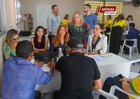 Processos de crianças acolhidas em abrigos do Amazonas são analisados