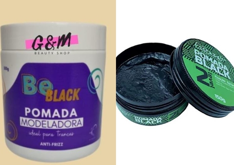 Após casos de alergia, Anvisa proíbe fabricação de 7 pomadas para cabelos