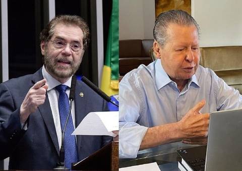 PSDB fará reunião com Plínio e Arthur para definir candidatura ao Governo do Amazonas