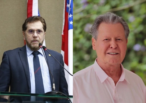 Plínio diz que ainda tem prestígio do PSDB após partido confiar a Arthur alianças no Amazonas