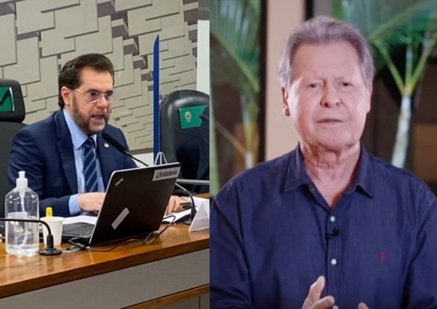 Plínio e Arthur se reúnem com diretoria do PSDB mas não definem candidato ao Governo do Amazonas