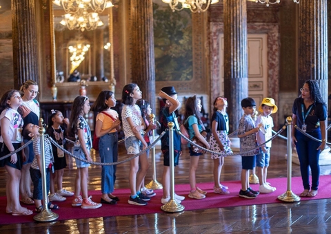 Abre inscrições para Festival de Férias em espaços culturais de Manaus