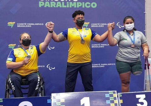 Cresce em 205% número de atletas amazonenses viajando para competições nacionais e internacionais