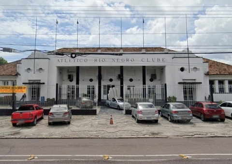 Cancelado leilão do Rio Negro Clube em Manaus; saiba o motivo
