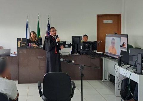 Homem que escondeu corpo da cunhada na geladeira é condenado no Amazonas; veja sentença