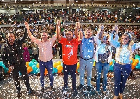 Pré-candidatos do Avante serão anunciados nesta quinta em Manaus