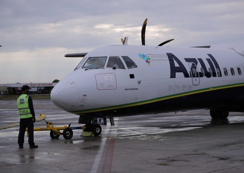 Mais cinco cidades do Amazonas contam com voos comerciais; saiba quais