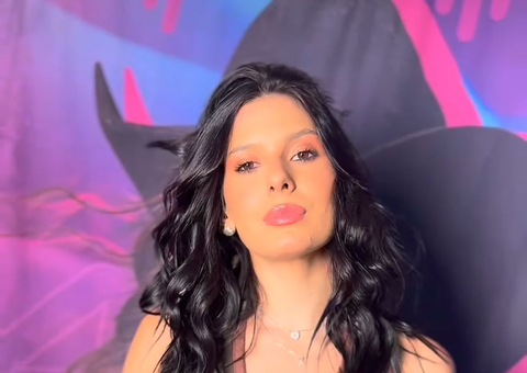 Ana Castela quebra o silêncio após Zé Felipe anunciar separação