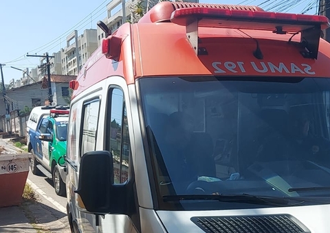 Homem é capturado pelo Tribunal do Crime e sobrevive após levar 4 tiros em Manaus