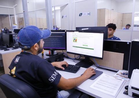 Primeira chamada do Bolsa Universidade 2023 será divulgada na quarta em Manaus